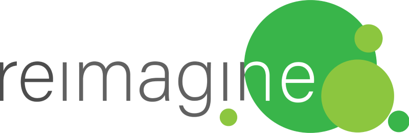Reimagine